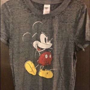 Mickey Mouse T-shirt